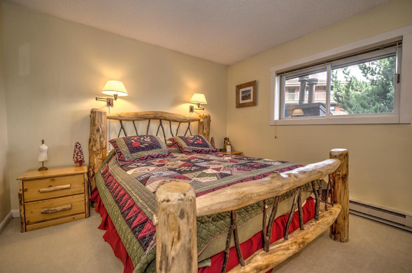 Sawmill Creek Condo 106 By Great Western Lodging 브레켄리지 외부 사진