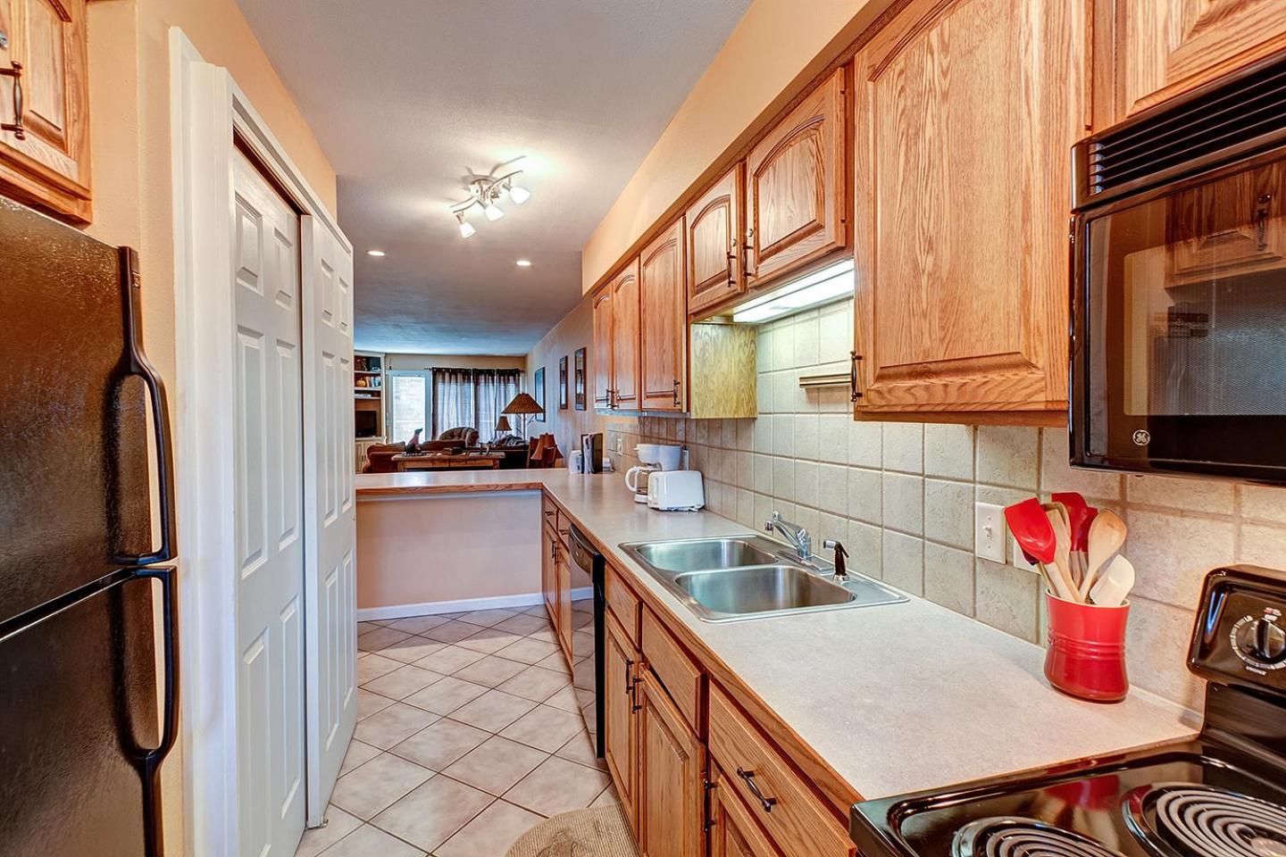 Sawmill Creek Condo 106 By Great Western Lodging 브레켄리지 외부 사진