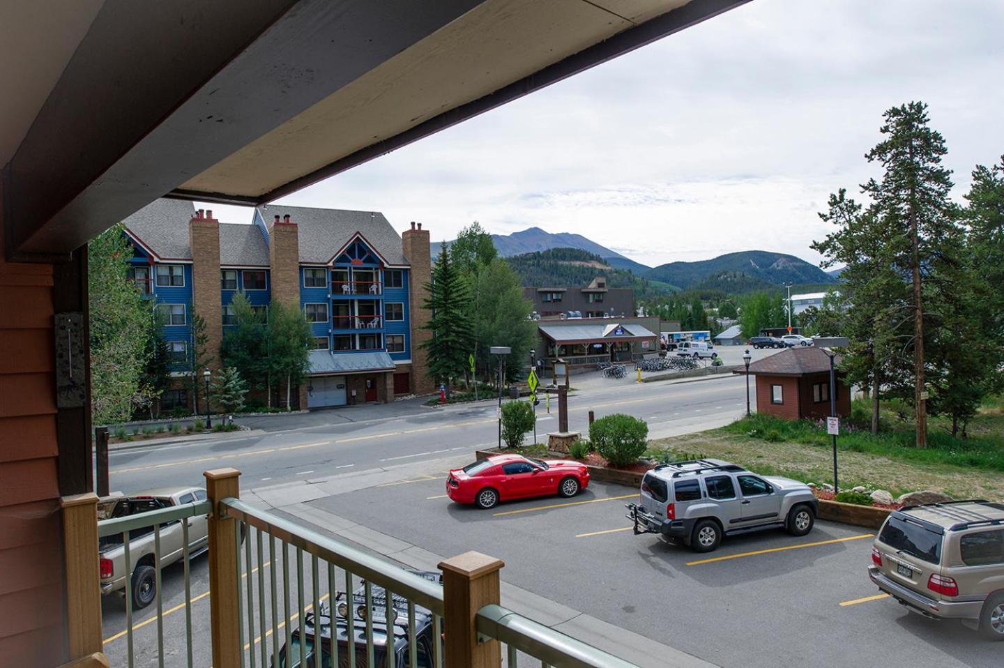 Sawmill Creek Condo 106 By Great Western Lodging 브레켄리지 외부 사진