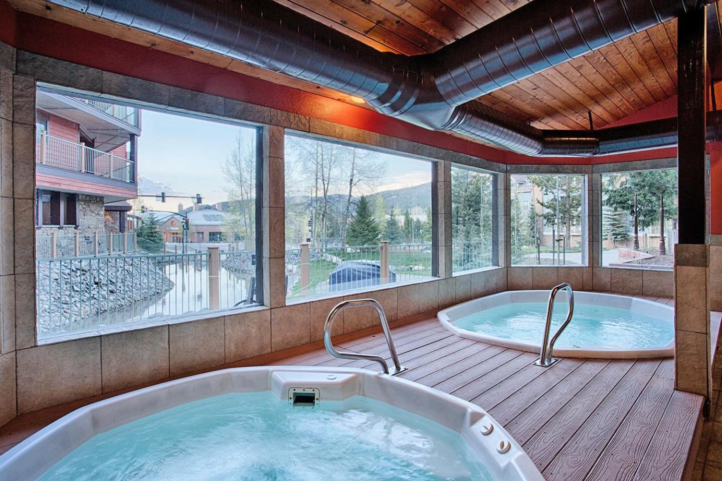 Sawmill Creek Condo 106 By Great Western Lodging 브레켄리지 외부 사진